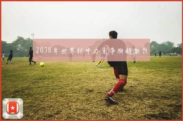 2038年世界杯申办竞争渐趋激烈