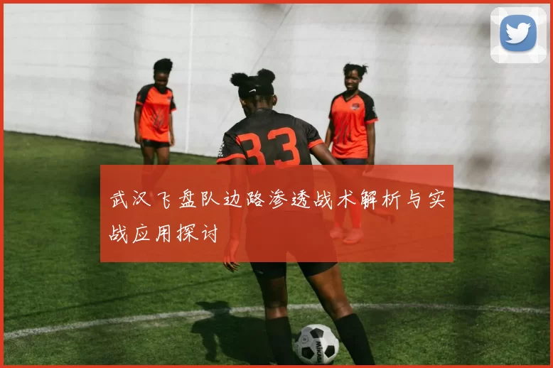 武汉飞盘队边路渗透战术解析与实战应用探讨